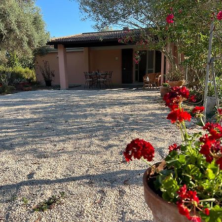 Casa Rosmarino Βίλα San Giovanni  Εξωτερικό φωτογραφία