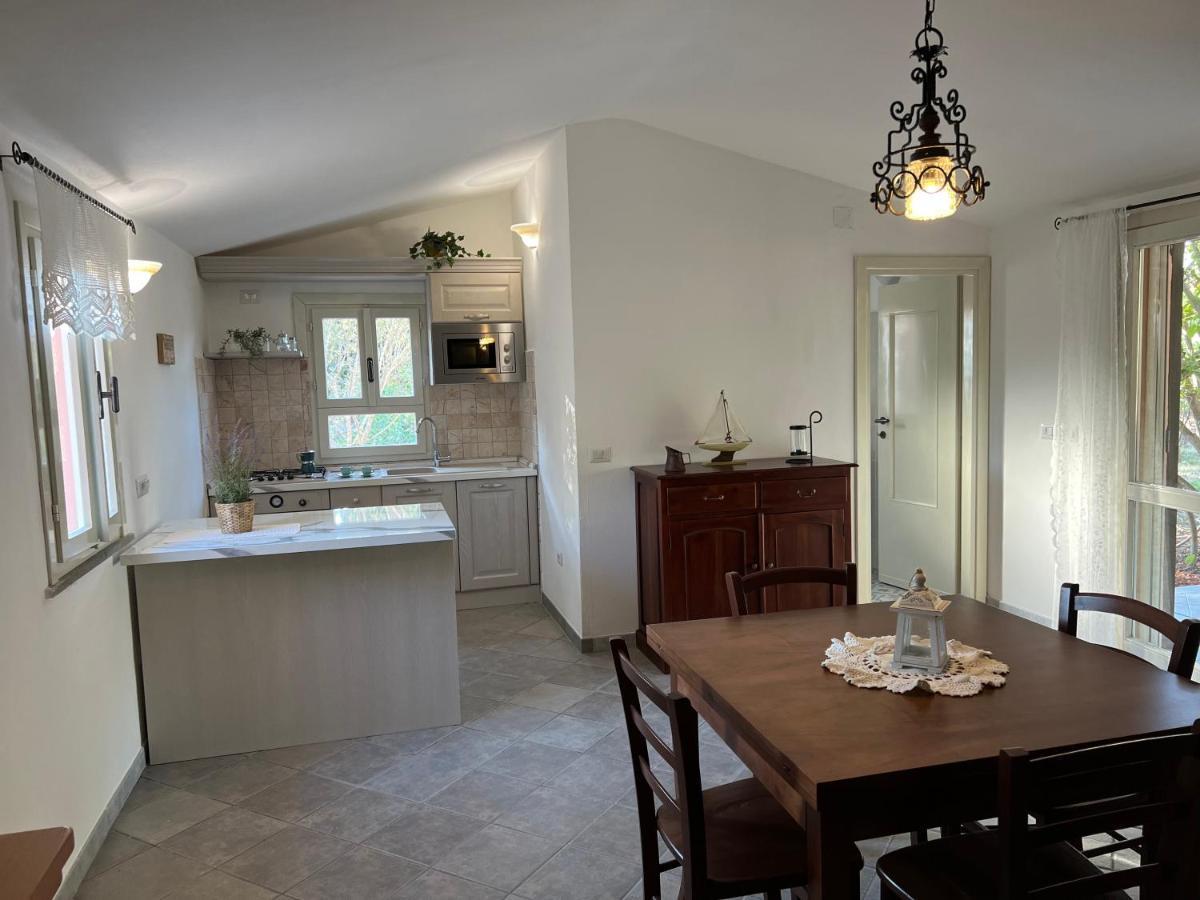 Casa Rosmarino Βίλα San Giovanni  Εξωτερικό φωτογραφία
